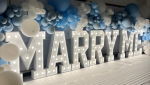 Freestanding 4ft/5ft LED Marquee Letters缩略图