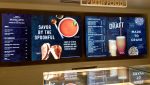 Enhance Your Restaurant’s Appeal and Efficiency with Digital Signage Solutions缩略图