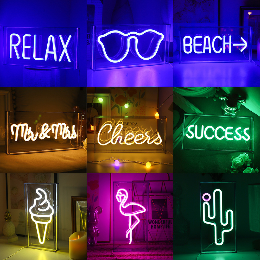 LED Neon Signs插图1