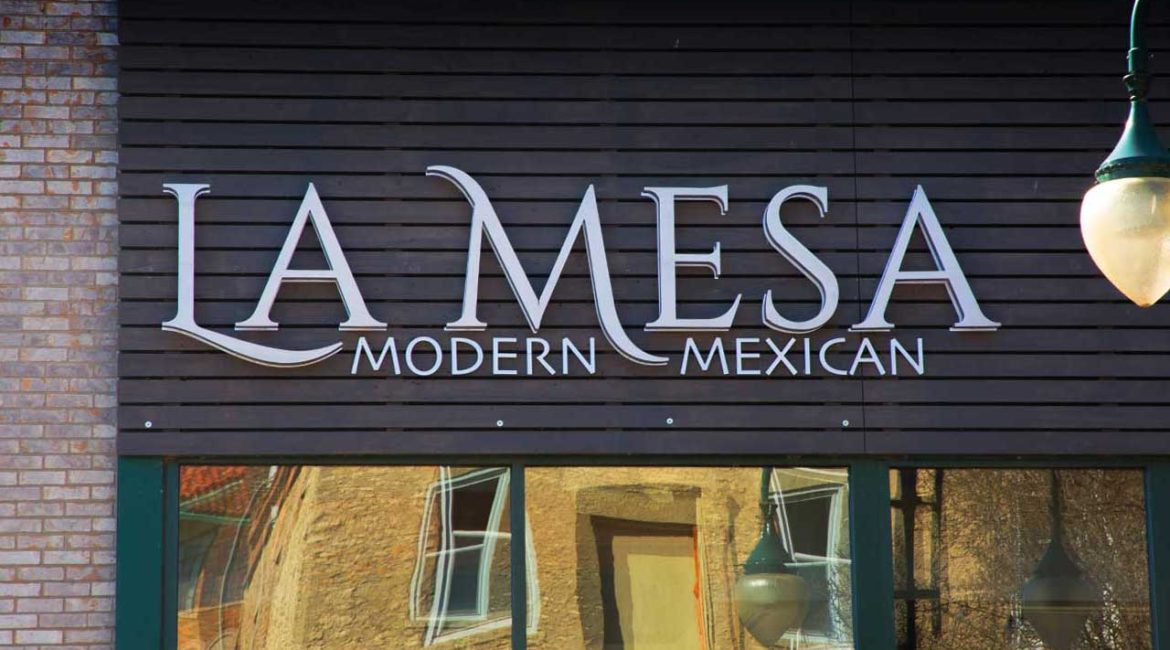 Enhancing Your Mexican Restaurant’s Appeal: A Comprehensive Guide to Commercial Signage缩略图